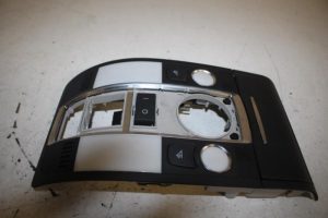 17810769 – 4F0947135BP6PS – Interior lighting, front