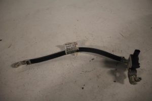 17803877 – 8K0915181B – Accu controle module