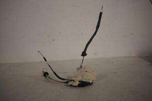 17804023 – 4H2837015E – Door lock mechanism 4-door, front left