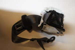 17789570 – 8E5857805GLEQ – Sicherheitsgurt links hinten