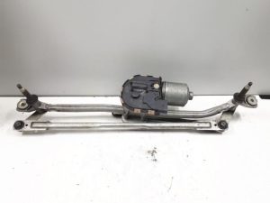 18639427 – 8R2955023D – Wiper motor + mechanism