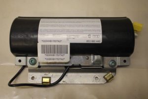 17801441 – 8E0880442 – Rücksitz-Airbag rechts