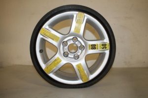 17825617 – 4Z7601025BZ17 – Velg