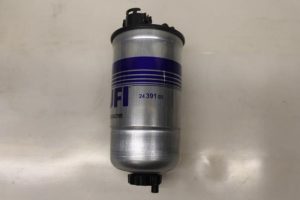 17795045 – 1J0127401A – Brandstoffilter