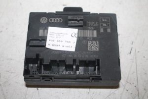 17811289 – 4G8959795J – Centrale Deurvergrendelings Module