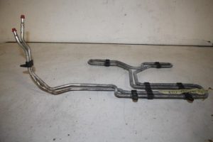 17831005 – 8E0422885AB – Ölkühler Lenkkraftverstärker