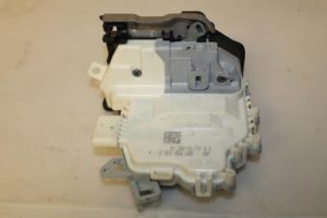 17794442 – 8K0839016D – Rear door mechanism 4-door, right