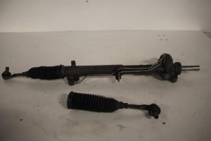 17802955 – 8E2422072P – Steering box