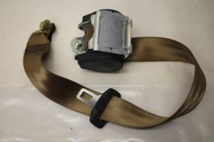 17796889 – 4F0857805EPHY – Sicherheitsgurt links hinten