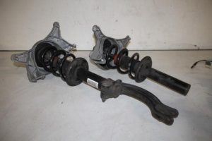 17826997 – 8K0413031CJ – Schokdemper set