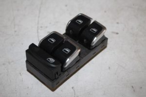 17830739 – 8K0959851FV10 – Elektrisch Raam Schakelaar