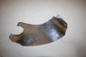 17829267 – 8W0121651G – Isolatiemat midden-voor