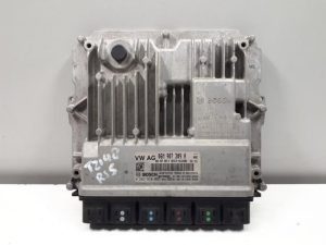 20680004 – 06M907309H – Computer Motormanagement