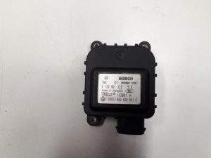 20554329 – 8D2820511C – Kachelklep Motor