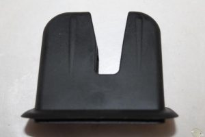 17793542 – 4E0827520B01C – Abdeckung Stürmer Keil hinten
