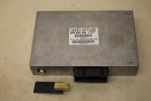 17796735 – 8P0862335 – Telefon Interface