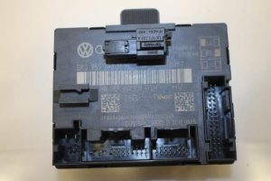 17796786 – 8K0959793M – Centrale Deurvergrendelings Module