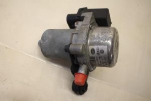 17801611 – 1J0612181D – Vakuumpumpe Bremskraftverstärker