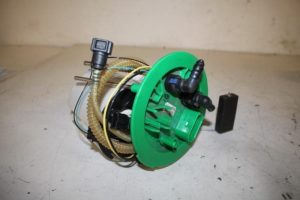 17824183 – 4F0919051BD – Brandstofpomp Elektrisch