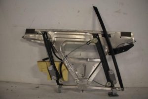17813147 – 8N0837462 – Window mechanism 2-door, front right