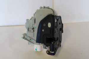 17791034 – 8J2837016C – Deurslot Mechaniek 4Deurs rechts-voor