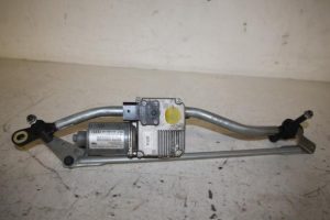 17816687 – 8F1955023 – Wiper motor + mechanism