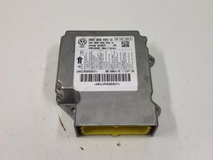 19746993 – 8R0959655G – Airbag Module