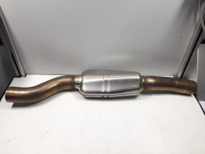 21826221 – 4K0253300K, 4M0253211K – Uitlaat Voordemper