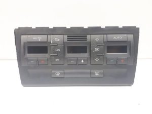 18123175 – 8E0820043BL5PR – Climatronic Panel