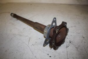 17824411 – 0B4409355C – Antriebswelle links vorne