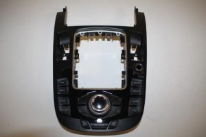 17802260 – 8T0919609WFX – Regelunit Multi Media