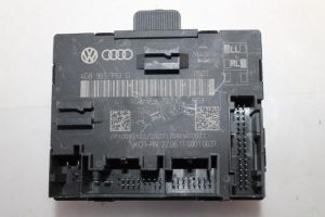 17793319 – 4G8959793G – Centrale Deurvergrendelings Module