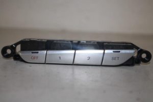 17809873 – 4H0959769D – Sitzverstellung Schalter