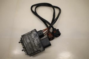 17795674 – 8D0959501A – Kühlgebläse Motor