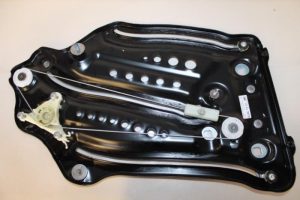 17792251 – 8F0839397D – Rear window mechanism 2-door, left