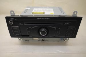 17798680 – 8T2035195H – Radio