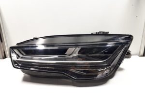 21024226 – 4G8941035A, 4G8941783A – Koplamp links