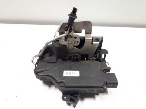 21021959 – 4B2837015G – Deurslot Mechaniek 4Deurs links-voor