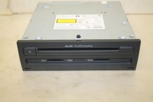 17798862 – 4H0035746H – Regelunit Multi Media