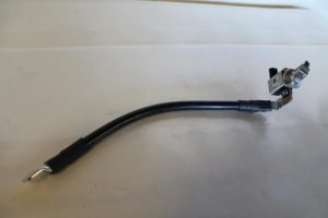 17792841 – 8T0915181 – Accu controle module