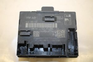 17799700 – 5Q0959592 – Centrale Deurvergrendelings Module