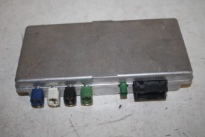 17806417 – 4H0907428D – Kamera Modul