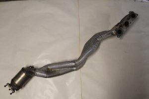 17787543 – 4F0253059G – Catalytic converter