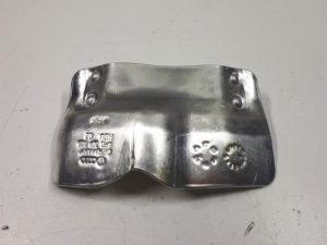 19777125 – 4E0301325 – Afdekplaat diversen