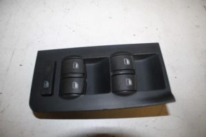 17824269 – 4B0959851B4PK – Elektrisch Raam Schakelaar