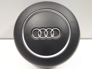 19746786 – 4G0880201F6PS – Airbag links (Lenkrad)