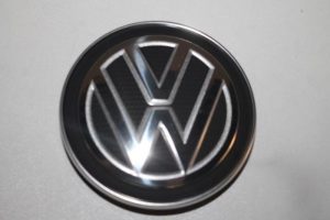 17826540 – 5G0601171XQI – Radkappe