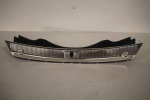 17802761 – 4H0863471C4PK – Afdekking slotvanger achter