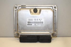 17829018 – 8E0907401D – Computer Motormanagement