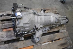 17821178 – 09L300039L – Getriebe